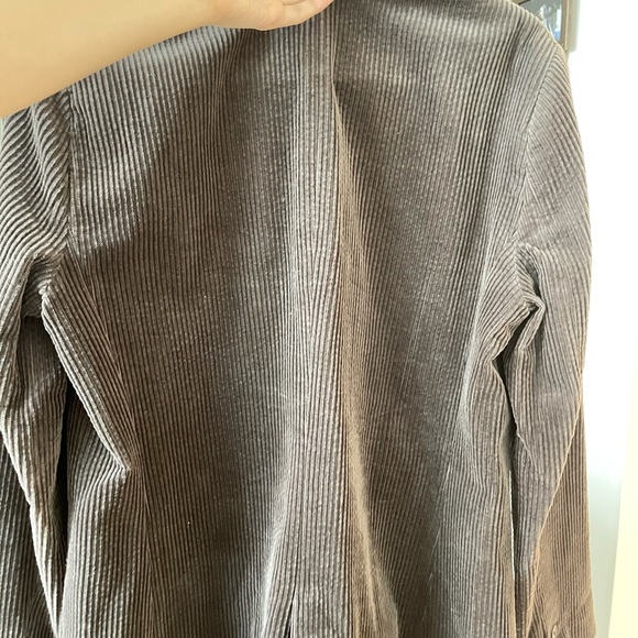 Zara oversize blazer - Picture 4 of 5